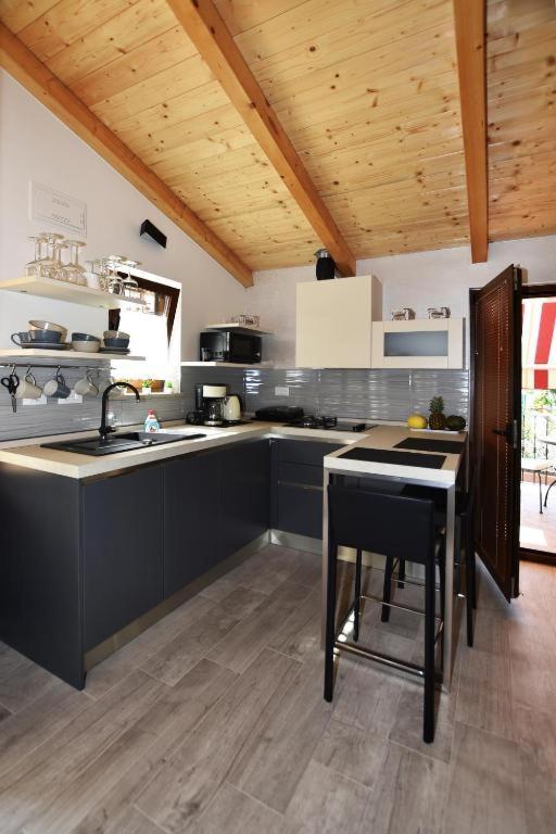 Deluxe Apartment Nono- Anex Building Poreč Eksteriør billede