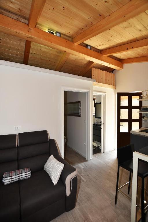 Deluxe Apartment Nono- Anex Building Poreč Eksteriør billede