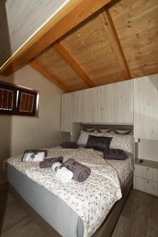 Deluxe Apartment Nono- Anex Building Poreč Eksteriør billede