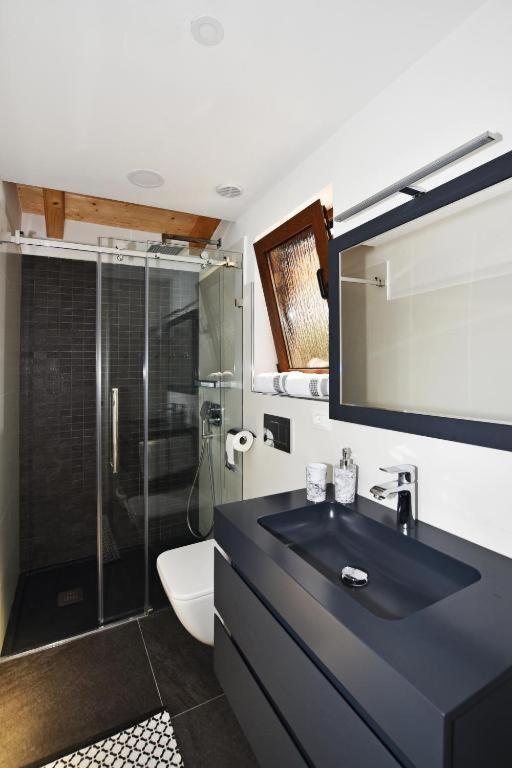 Deluxe Apartment Nono- Anex Building Poreč Eksteriør billede